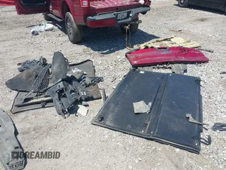 2016 Ford F-150 XLT с VIN 1FTEW1EP0GFA75546, выставлен на аукционе IAAI как лот 42319745 с пробегом Не указан миль и . История ставок и продаж доступна на DreamBid. Изображение 12.
