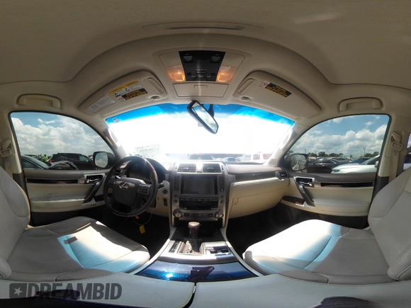 2017 Lexus GX 460 with VIN JTJBM7FX8H5157815, listed as a IAAI auction lot 42384829 with 142,003 mi miles and . Bid and sale history available at DreamBid. Image 17.