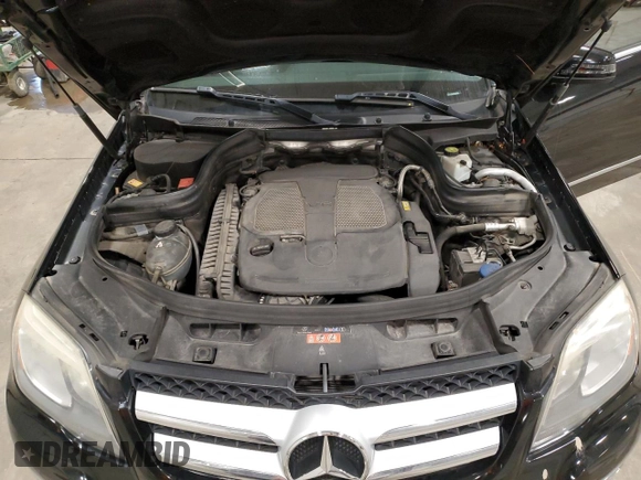 2014 Mercedes-Benz GLK 350 с VIN WDCGG8JB3EG314579, выставлен на аукционе Copart как лот 53854135 с пробегом 75 601 миль миль и Чистый • Clean title. История ставок и продаж доступна на DreamBid. Изображение 12.