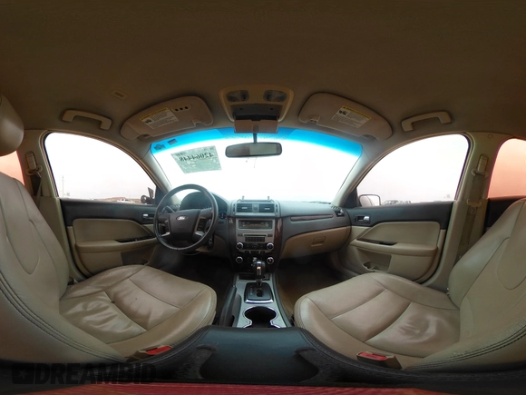 2012 Ford Fusion SEL z VIN 3FAHP0JG2CR165360, wystawiony jako IAAI lot #42064448 z przebiegiem 199 500 mil mil oraz . Historia ofert i sprzedaży dostępna na DreamBid. Obrazek 18.