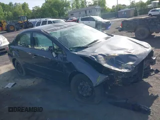 2016 Subaru Impreza z VIN JF1GJAA64GH021083, wystawiony jako IAAI lot #42350963 z przebiegiem 90 931 mil mil oraz . Historia ofert i sprzedaży dostępna na DreamBid. Obrazek 1.