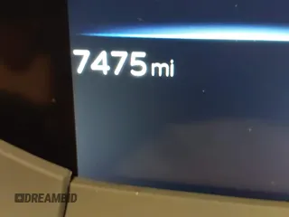 2024 Toyota Prius LE z VIN JTDADABU8R3013976, wystawiony jako IAAI lot #41621800 z przebiegiem 7475 mil mil oraz . Historia ofert i sprzedaży dostępna na DreamBid. Obrazek 15.