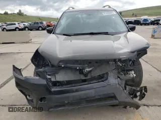 2021 Subaru Forester Premium z VIN JF2SKAFC6MH485036, wystawiony jako Copart lot #61420835 z przebiegiem Nie podano mil oraz Szkoda całkowita • Salvage title. Historia ofert i sprzedaży dostępna na DreamBid. Obrazek 5.