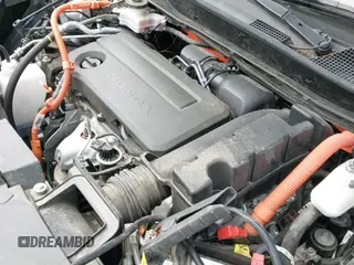 2023 Honda CR-V Sport с VIN 2HKRS6H59PH811572, выставлен на аукционе IAAI как лот 42427801 с пробегом 27 057 миль миль и . История ставок и продаж доступна на DreamBid. Изображение 19.