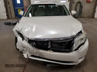 2012 Toyota Avalon z VIN 4T1BK3DB2CU463346, wystawiony jako Copart lot #57769545 z przebiegiem 69 218 mil mil oraz Szkoda całkowita • Salvage title. Historia ofert i sprzedaży dostępna na DreamBid. Obrazek 5.