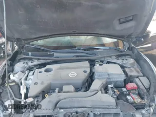 2014 Nissan Altima SL with VIN 1N4AL3AP7EC403087, listed as a IAAI auction lot 40977621 with 141,728 mi miles and . Bid and sale history available at DreamBid. Image 10.