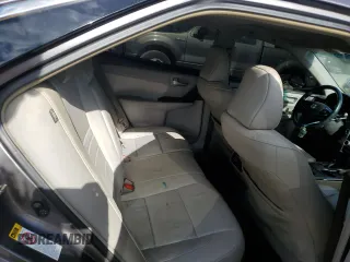 2017 Toyota Camry XLE with VIN 4T1BF1FK4HU630190, listed as a Copart auction lot 52906035 with 180,407 mi miles and Salvage Title. Bid and sale history available at DreamBid. Image 10.