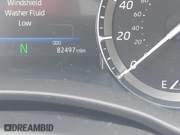 2021 Toyota Highlander XLE with VIN 5TDGZRBH4MS544628, listed as a IAAI auction lot 42495084 with 82,497 mi miles and . Bid and sale history available at DreamBid. Image 15.