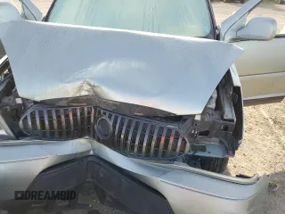 2006 Buick Rendezvous with VIN 3G5DA03L56S525262, listed as a Copart auction lot 52371315 with 173,710 mi miles and Salvage Title. Bid and sale history available at DreamBid. Image 14.