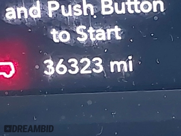 2022 Jeep Wrangler Unlimited Sport with VIN 1C4HJXDG3NW117155, listed as a IAAI auction lot 40240879 with 36,323 mi miles and . Bid and sale history available at DreamBid. Image 15.