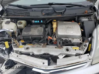 2008 Toyota Prius with VIN JTDKB20U483364417, listed as a Copart auction lot 83773474 with 183,135 mi miles and Salvage Title. Bid and sale history available at carsss.com. Image 13.