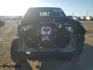 2023 Chevrolet Colorado 2WD LT with VIN 1GCPSCEK5P1235101, listed as a Copart auction lot 77695904 with 6,408 mi miles and Salvage Title. Bid and sale history available at carsss.com. Image 5.