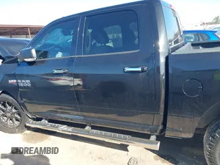 2016 Ram 1500 Lone Star with VIN 3C6RR6LT8GG388145, listed as a IAAI auction lot 41656705 with 122,944 mi miles. Bid and sale history available at carsss.com. Image 15.