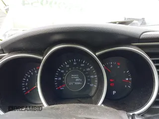 2015 Kia Optima EX with VIN 5XXGN4A73FG438313, listed as a IAAI auction lot 41699954 with 76,584 mi miles. Bid and sale history available at carsss.com. Image 7.