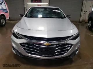 2020 Chevrolet Malibu LS with VIN 1G1ZC5ST0LF038616, listed as a Copart auction lot 50188365 with 115,082 mi miles and Clean Title. Bid and sale history available at carsss.com. Image 5.