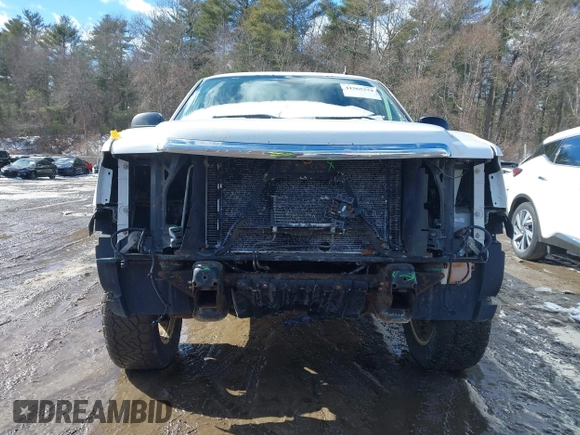 2012 GMC Sierra 1500 SLE z VIN 1GTR2VE75CZ218990, wystawiony jako IAAI lot #41565334 z przebiegiem 189 735 mil mil oraz . Historia ofert i sprzedaży dostępna na DreamBid. Obrazek 6.