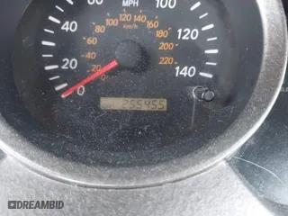 2003 Toyota Highlander with VIN JTEHF21A230100962, listed as a IAAI auction lot 41494448 with 255,455 mi miles. Bid and sale history available at carsss.com. Image 7.
