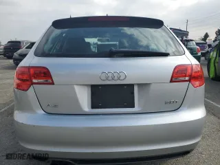 2012 Audi A3 2.0T Premium with VIN WAUBEAFM0CA055148, listed as a Copart auction lot 50651905 with 60,097 mi miles and Salvage Title. Bid and sale history available at carsss.com. Image 6.