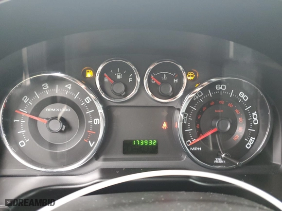 2008 Ford Edge SE with VIN 2FMDK36C38BA74887, listed as a Copart auction lot 52731475 with 173,932 mi miles and Salvage Title. Bid and sale history available at carsss.com. Image 9.