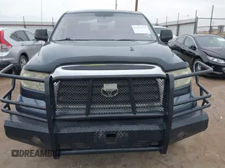 2007 Toyota Tundra SR5 with VIN 5TBDV54117S479855, listed as a IAAI auction lot 41792991 with 180,115 mi miles. Bid and sale history available at carsss.com. Image 13.