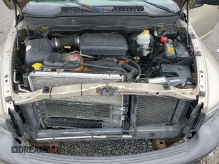 2002 Dodge 1500 with VIN 1D7HA16K52J232739, listed as a Copart auction lot 73134014 with 143,950 mi miles and Salvage Title. Bid and sale history available at DreamBid. Image 12.