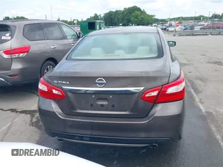 2017 Nissan Altima SV with VIN 1N4AL3AP0HC134578, listed as a IAAI auction lot 42456694 with 98,408 mi miles and . Bid and sale history available at DreamBid. Image 16.