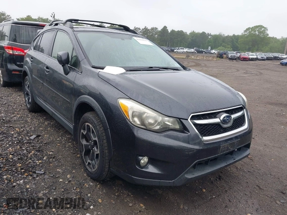 2014 Subaru Crosstrek Limited с VIN JF2GPAKC3E8201215, выставлен на аукционе IAAI как лот 42410931 с пробегом 173 990 миль миль и . История ставок и продаж доступна на DreamBid. Изображение 1.