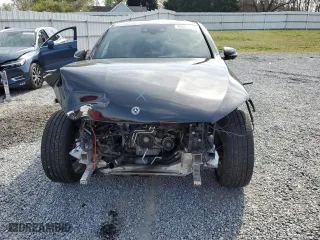 2019 Mercedes-Benz GLC with VIN WDC0J4KB8KF598819, listed as a Copart auction lot 49223885 with 59,937 mi miles and Salvage Title. Bid and sale history available at carsss.com. Image 5.