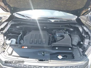 2024 Mitsubishi Eclipse Cross ES с VIN JA4ATUAA6RZ060247, выставлен на аукционе IAAI как лот 42427671 с пробегом 11 954 миль миль и . История ставок и продаж доступна на DreamBid. Изображение 10.