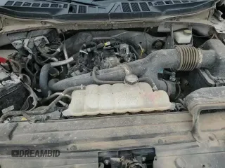 2022 Ford F-150 XL с VIN 1FTEW1CP0NKE64016, выставлен на аукционе Copart как лот 71593735 с пробегом 97 345 миль миль и Чистый • Clean title. История ставок и продаж доступна на DreamBid. Изображение 13.