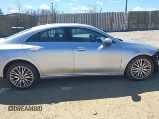 2020 Mercedes-Benz CLA 250 with VIN W1K5J4HB8LN103583, listed as a IAAI auction lot 41891861 with 41,544 mi miles and . Bid and sale history available at DreamBid. Image 14.