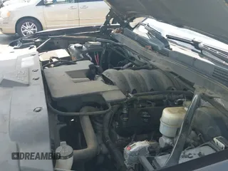 2014 Chevrolet Silverado 1500 LTZ с VIN 3GCUKSEC0EG432391, выставлен на аукционе IAAI как лот 42463541 с пробегом 288 502 миль миль и . История ставок и продаж доступна на DreamBid. Изображение 19.