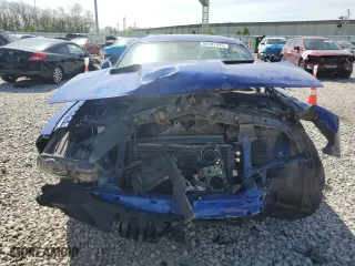 2020 Dodge Challenger SXT with VIN 2C3CDZAG6LH203318, listed as a Copart auction lot 54187475 with 109,649 mi miles and Salvage Title. Bid and sale history available at carsss.com. Image 5.