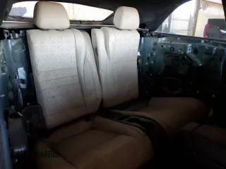 2016 Buick Cascada с VIN W04WV3N53GG036794, выставлен на аукционе Copart как лот 64290685 с пробегом 211 210 миль миль и Чистый • Clean title. История ставок и продаж доступна на DreamBid. Изображение 10.