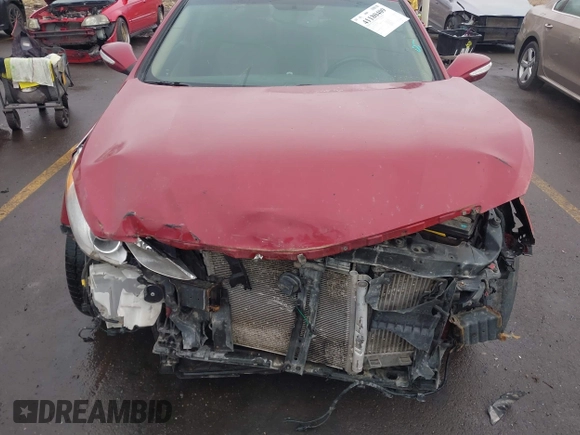 2011 Hyundai Sonata Limited with VIN 5NPEC4AB2BH256067, listed as a IAAI auction lot 41180409 with 166,349 mi miles and . Bid and sale history available at carsss.com. Image 13.