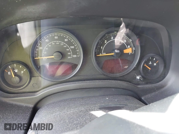 2015 Jeep Patriot Latitude with VIN 1C4NJPFB4FD185546, listed as a IAAI auction lot 42056820 with Not Provided miles and . Bid and sale history available at DreamBid. Image 14.