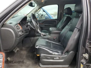 2011 Chevrolet Suburban LS with VIN 1GNSCHE06BR137070, listed as a Copart auction lot 48059975 with 264,581 mi miles and Clean Title. Bid and sale history available at carsss.com. Image 7.