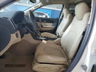 2012 GMC Acadia Denali with VIN 1GKKVTED9CJ203852, listed as a Copart auction lot 59018005 with 110,398 mi miles and Salvage title. Bid and sale history available at DreamBid. Image 7.