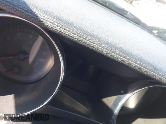 2016 Ford Mustang GT with VIN 1FA6P8CF8G5278717, listed as a IAAI auction lot 41371671 with Not Provided miles and . Bid and sale history available at DreamBid. Image 15.