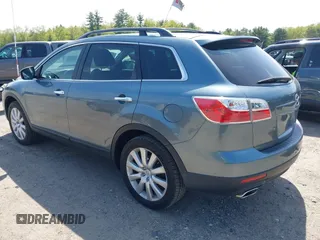 2010 Mazda CX-9 Touring z VIN JM3TB3MV4A0224881, wystawiony jako IAAI lot #42234860 z przebiegiem 176 938 mil mil oraz . Historia ofert i sprzedaży dostępna na DreamBid. Obrazek 3.
