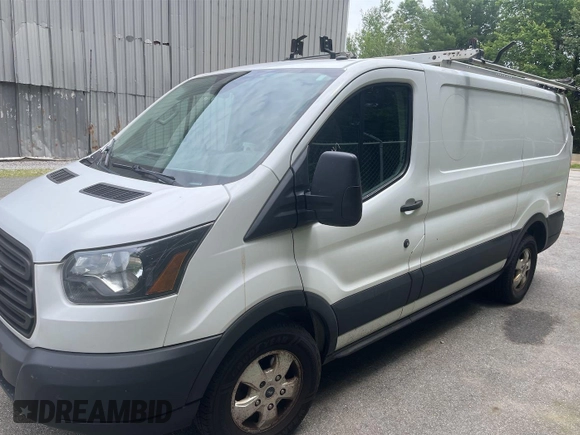 2019 Ford Transit с VIN 1FTYR1YG4KKA38015, выставлен на аукционе IAAI как лот 42723323 с пробегом 117 119 миль миль и . История ставок и продаж доступна на DreamBid. Изображение 28.