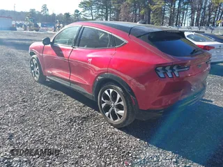2022 Ford Mustang Mach-E Premium с VIN 3FMTK3SU0NMA49126, выставлен на аукционе IAAI как лот 41363406 с пробегом 16 911 миль миль и . История ставок и продаж доступна на DreamBid. Изображение 3.