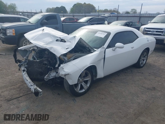 2017 Dodge Challenger SXT Plus z VIN 2C3CDZAG5HH658149, wystawiony jako IAAI lot #41876762 z przebiegiem 128 126 mil mil oraz . Historia ofert i sprzedaży dostępna na DreamBid. Obrazek 17.