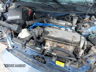 1995 Honda Civic LX z VIN 1HGEG8550SL031739, wystawiony jako IAAI lot #42291670 z przebiegiem 207 500 mil mil oraz . Historia ofert i sprzedaży dostępna na DreamBid. Obrazek 10.