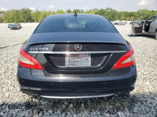 2014 Mercedes-Benz CLS 550 с VIN WDDLJ7DB0EA130060, выставлен на аукционе Copart как лот 50090565 с пробегом 99 685 миль миль и Списание • Salvage title. История ставок и продаж доступна на DreamBid. Изображение 6.