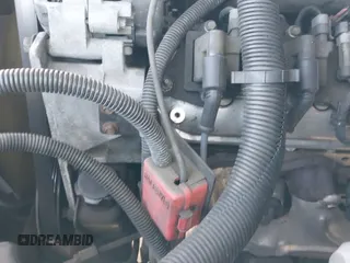 2002 Chevrolet Silverado 1500 LT с VIN 2GCEC19TX21254290, выставлен на аукционе IAAI как лот 41998958 с пробегом 222 072 миль миль и . История ставок и продаж доступна на DreamBid. Изображение 19.