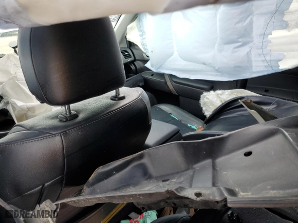 2013 Toyota Highlander with VIN 5TDBK3EH5DS238593, listed as a Copart auction lot 47567865 with 0 mi miles and Salvage Title. Bid and sale history available at carsss.com. Image 8.