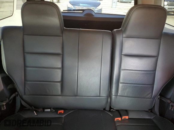 2014 Jeep Patriot Latitude with VIN 1C4NJPFA1ED812807, listed as a Copart auction lot 55102965 with 119,949 mi miles and Clean Title. Bid and sale history available at carsss.com. Image 10.
