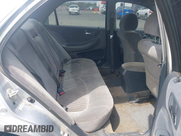 1998 Honda Accord LX с VIN 1HGCG5645WA110496, выставлен на аукционе IAAI как лот 42082333 с пробегом 169 674 миль миль и . История ставок и продаж доступна на DreamBid. Изображение 8.