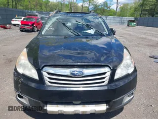 2012 Subaru Outback Limited z VIN 4S4BRDLC9C2241555, wystawiony jako IAAI lot #42215032 z przebiegiem 323 071 mil mil oraz . Historia ofert i sprzedaży dostępna na DreamBid. Obrazek 11.